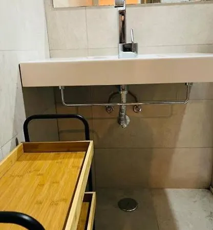 Apartamento 2d Perfeito *