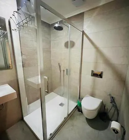 Apartamento 2d Perfeito *
