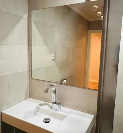 2d Perfeito Apartamento Lisboa