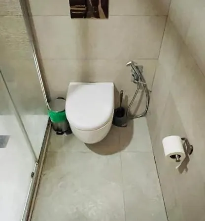 Διαμέρισμα 2d Perfeito